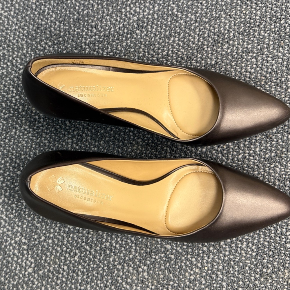 Naturalizer Expresso Women's Pumps